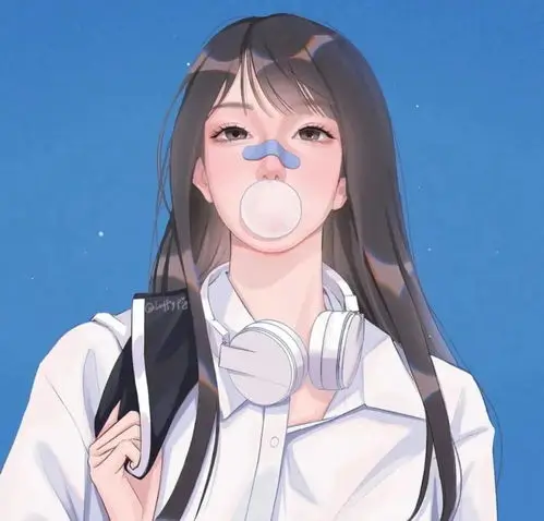 影迷夜航星头像